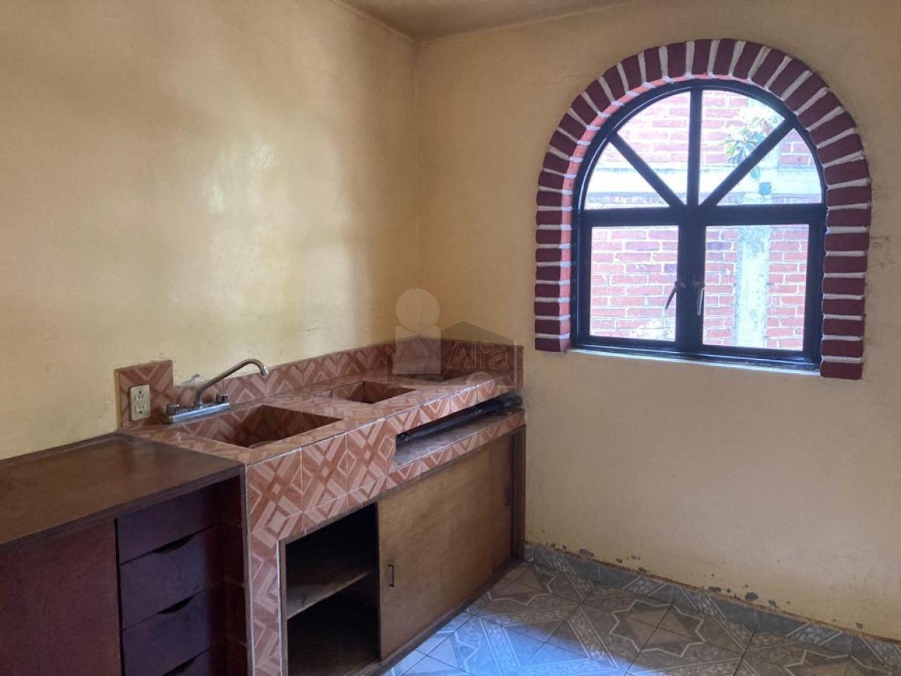 Casa sola en venta en Santiago Cuautlalpan, Texcoco, México