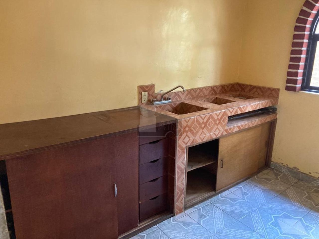 Casa sola en venta en Santiago Cuautlalpan, Texcoco, México