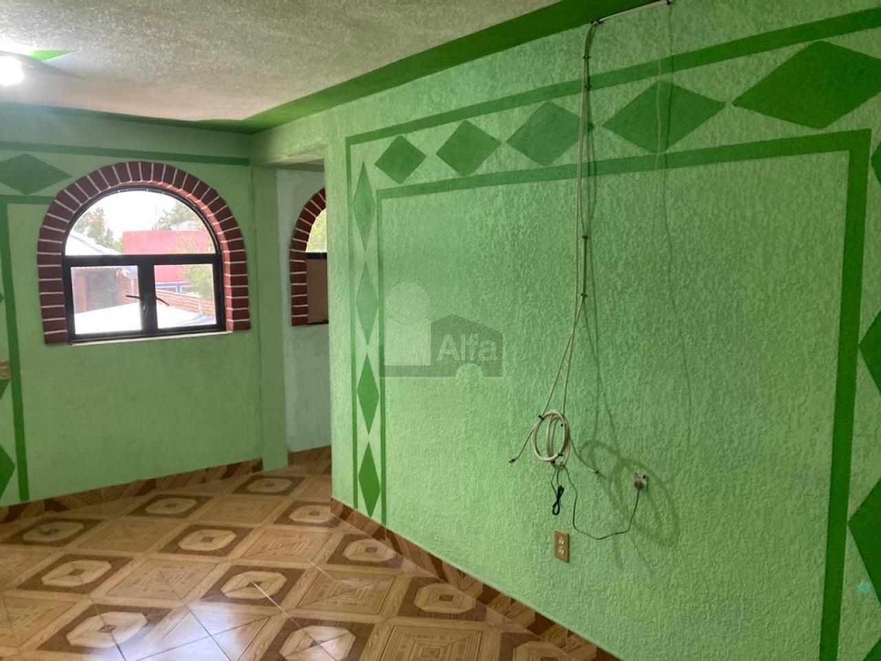 Casa sola en venta en Santiago Cuautlalpan, Texcoco, México