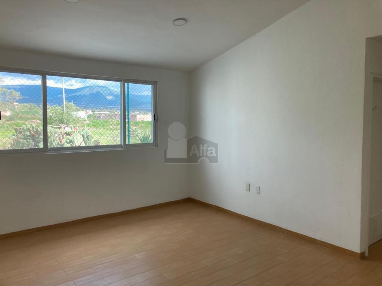 Casa sola en renta en San Luis Huexotla, Texcoco, México