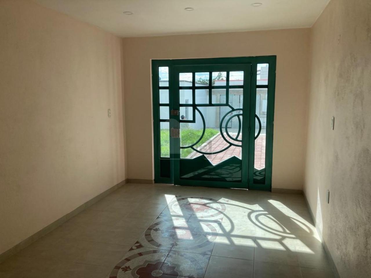 Casa sola en renta en San Luis Huexotla, Texcoco, México