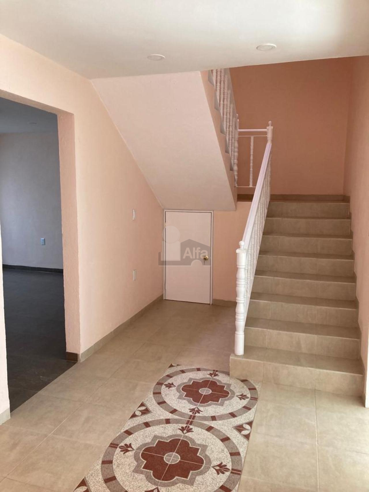Casa sola en renta en San Luis Huexotla, Texcoco, México