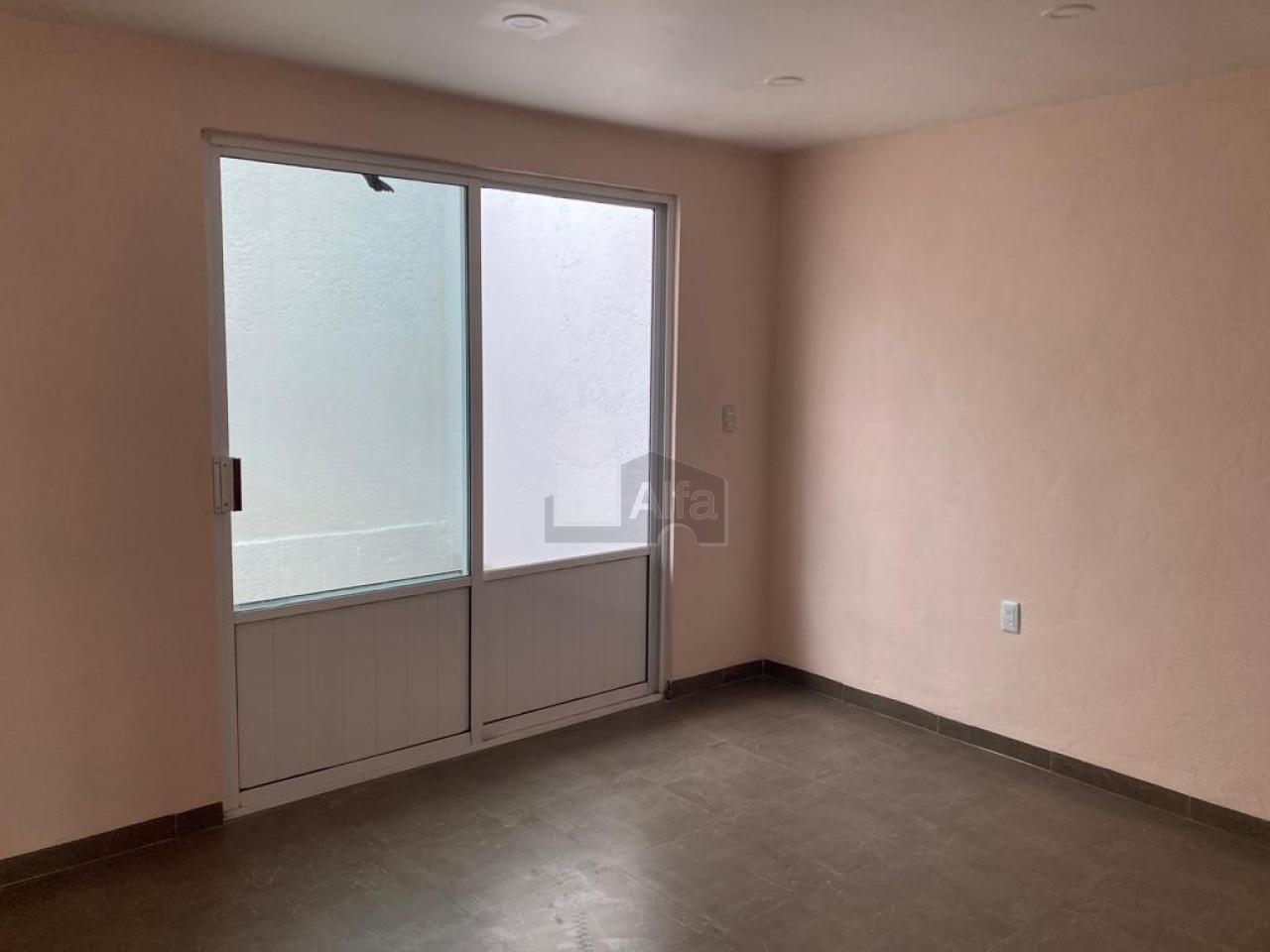 Casa sola en renta en San Luis Huexotla, Texcoco, México