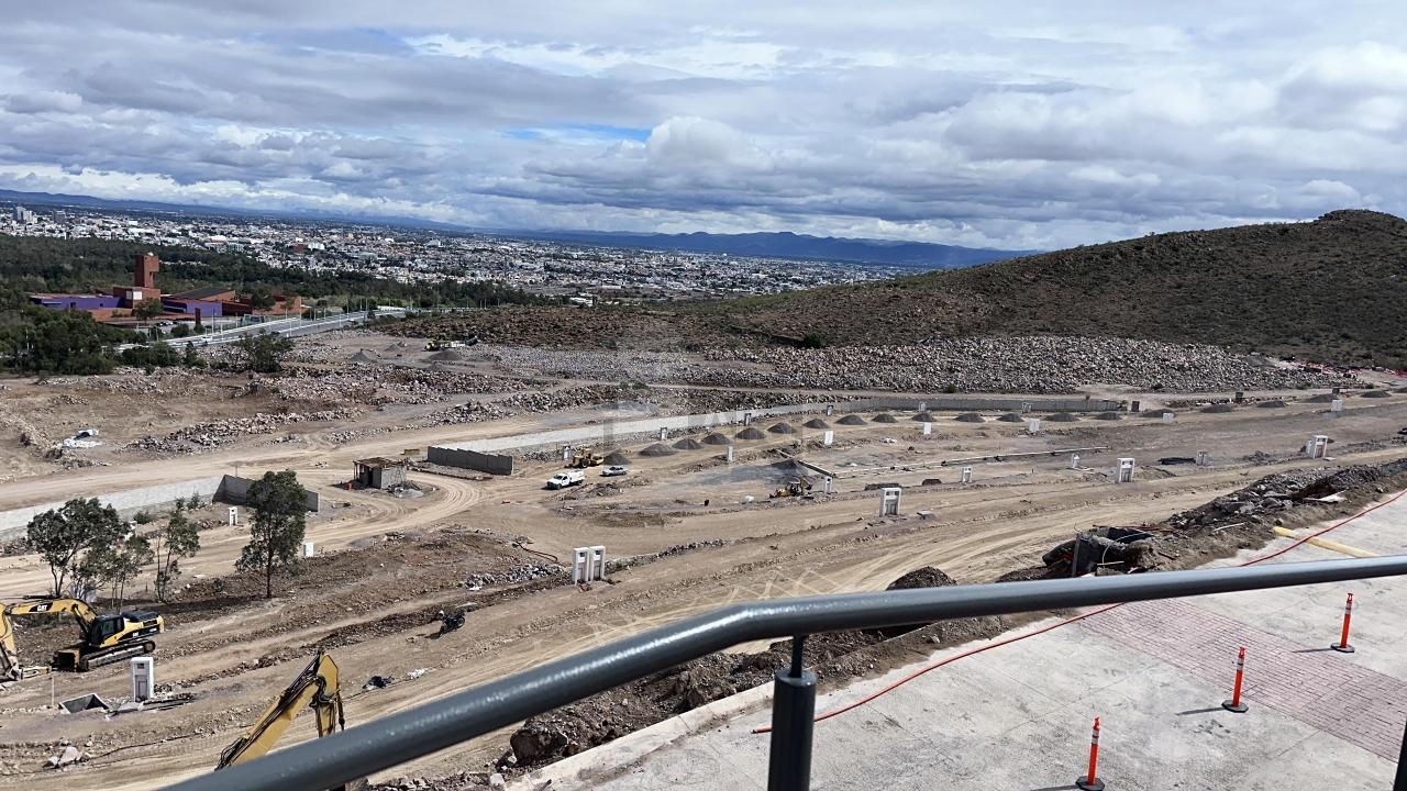 Venta Terreno / Lote Privadas del Pedregal - San Luis Potosí