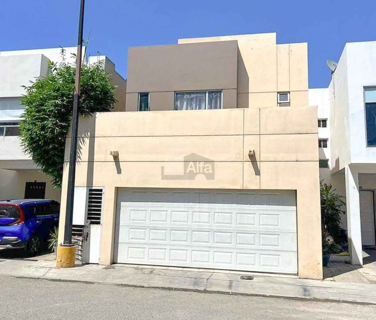 Casa sola en venta en Río Tijuana 3a Etapa, Tijuana, Baja California