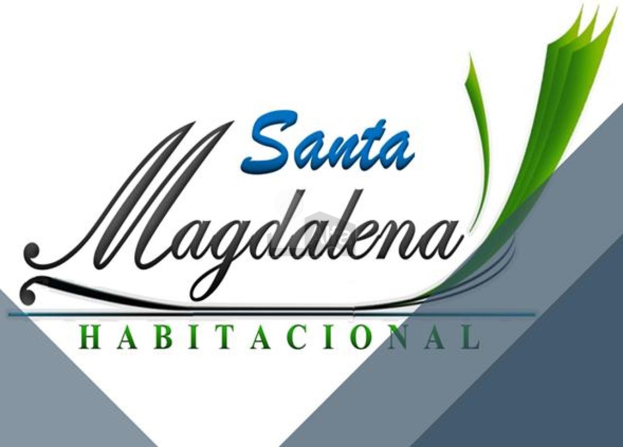 Venta Terreno / Lote Santa María Magdalena - Querétaro