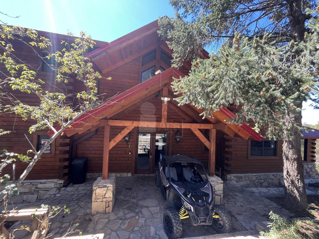 Rancho en venta en San Antonio de las Alazanas, Arteaga, Coahuila