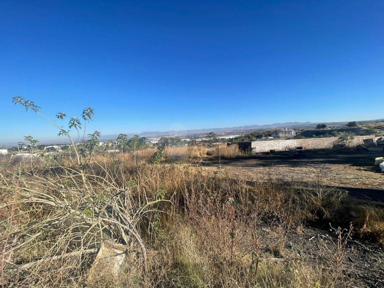 Venta Industrial Lo de Juárez - Irapuato