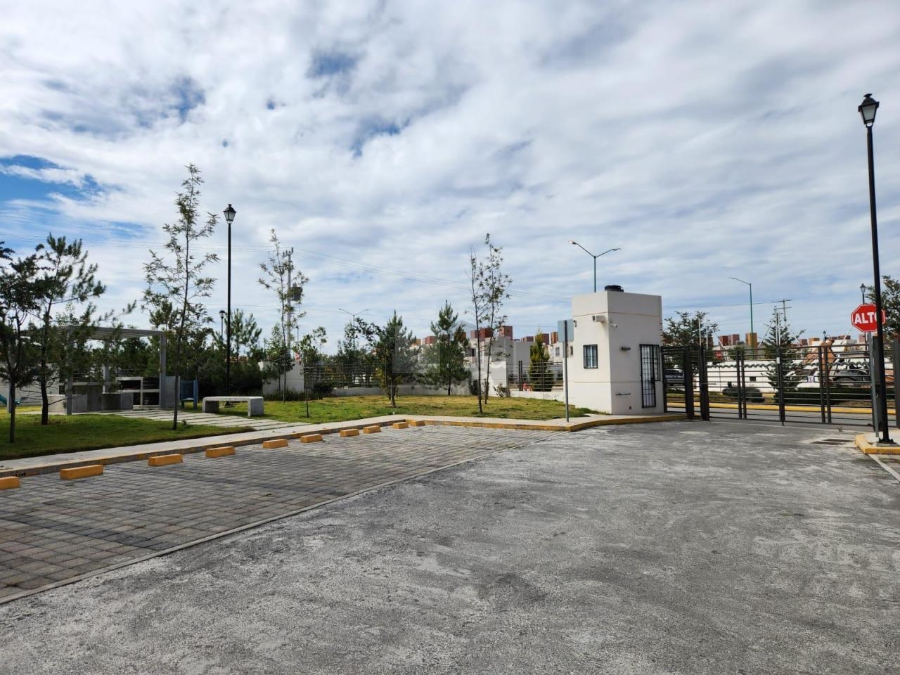 Departamento en Venta en Otzolotepec, Fraccionamiento la Florida II, no pierdas tu oportunidad!