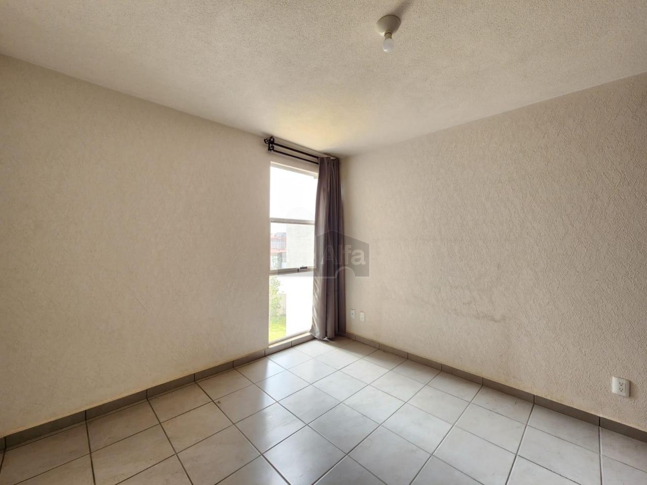Departamento en Venta en Otzolotepec, Fraccionamiento la Florida II, no pierdas tu oportunidad!