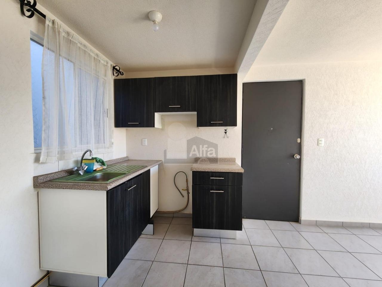 Departamento en Venta en Otzolotepec, Fraccionamiento la Florida II, no pierdas tu oportunidad!