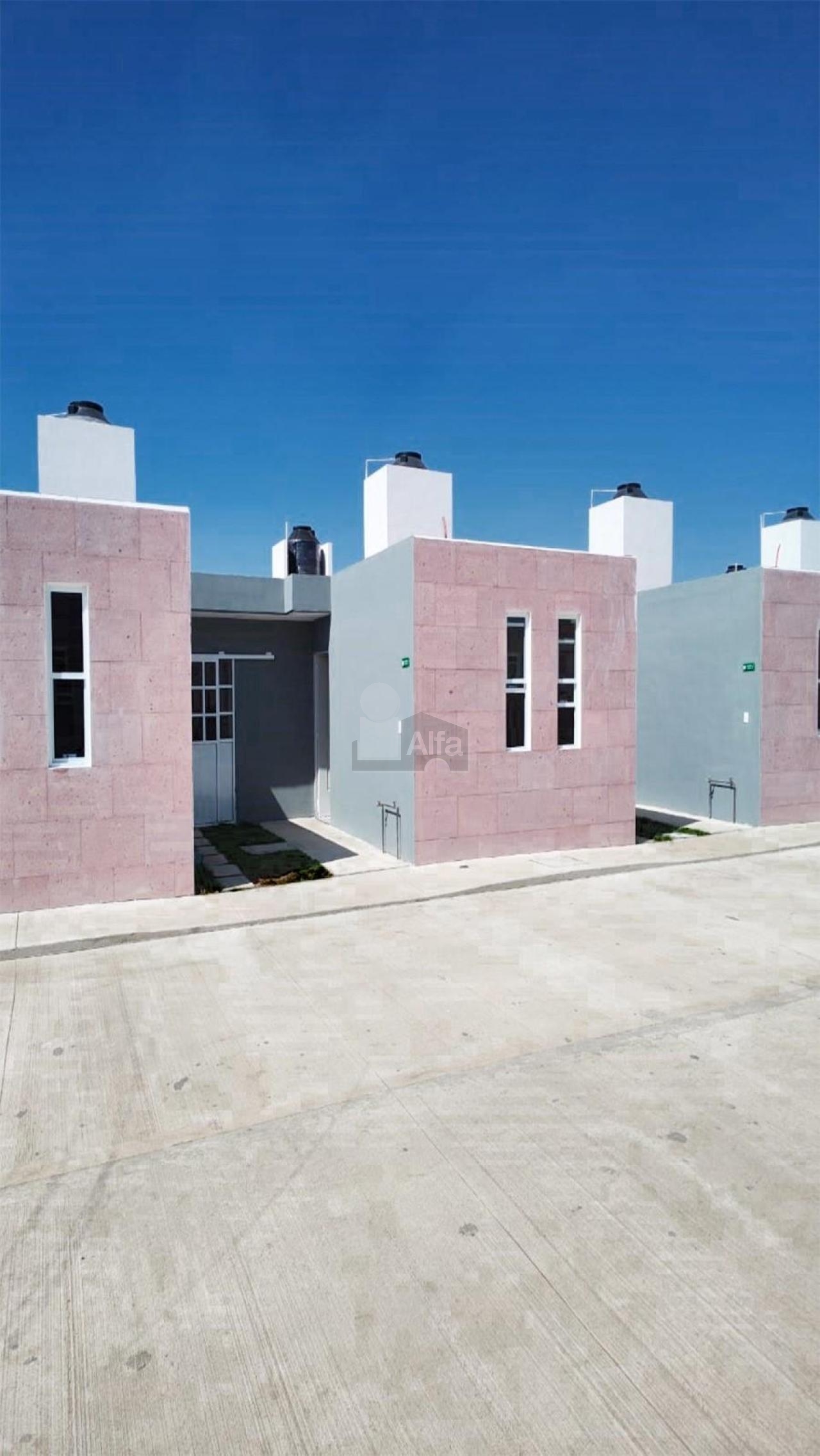 Casa en venta Fraccionamiento Cedros Zumpango Edo Mex.