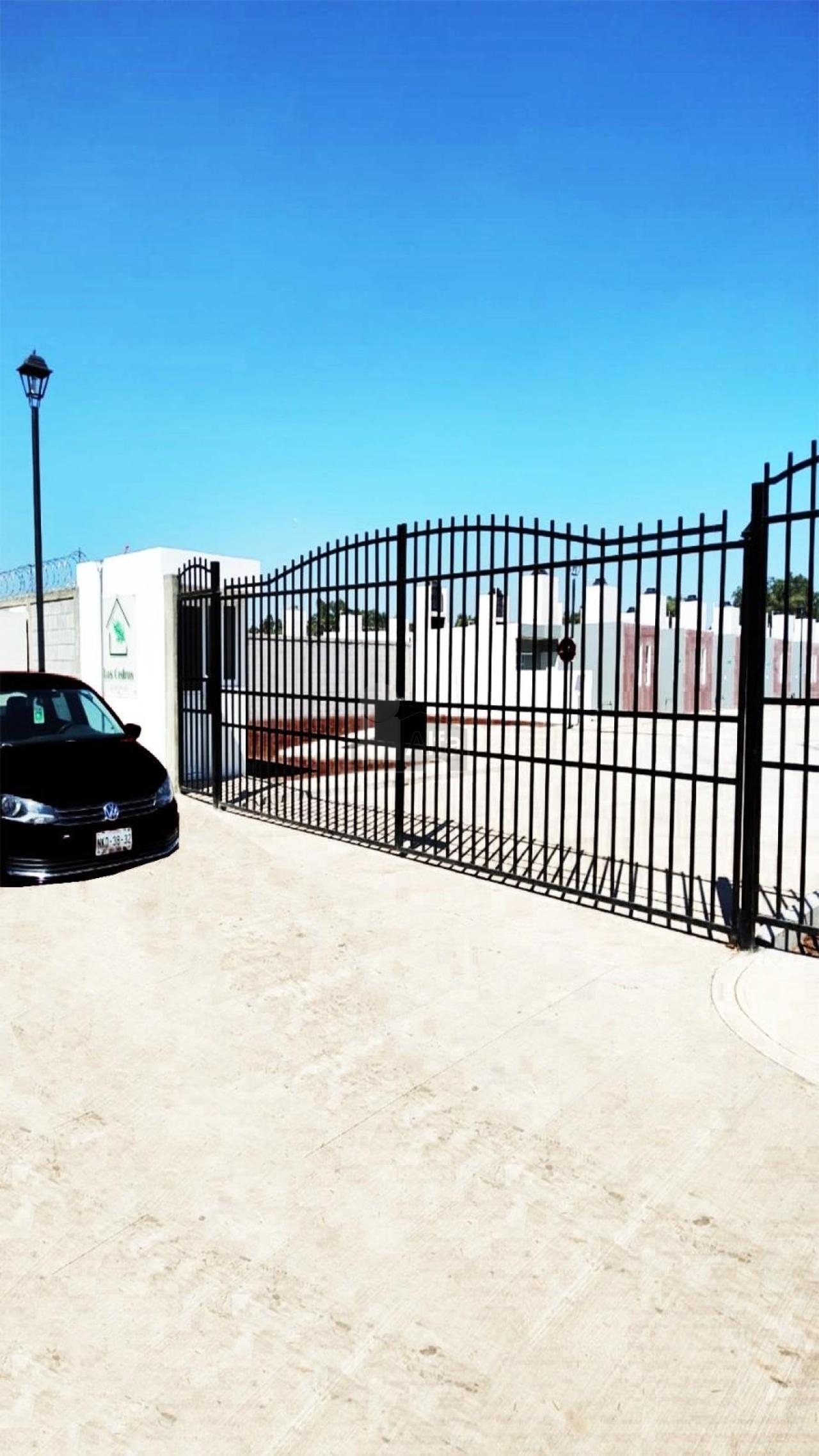 Casa en venta Fraccionamiento Cedros Zumpango Edo Mex.