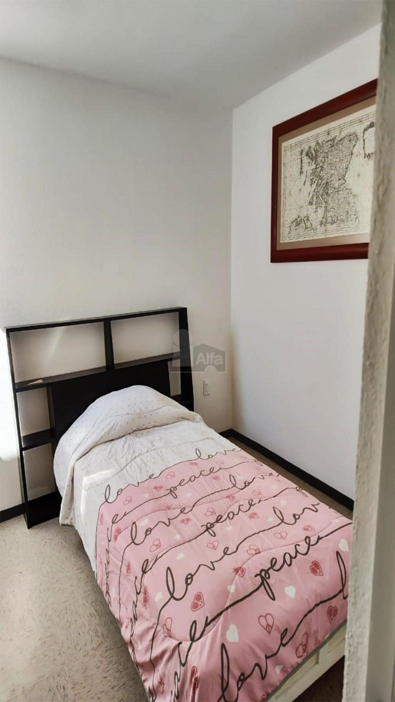 Casa en venta Fraccionamiento Cedros Zumpango Edo Mex.