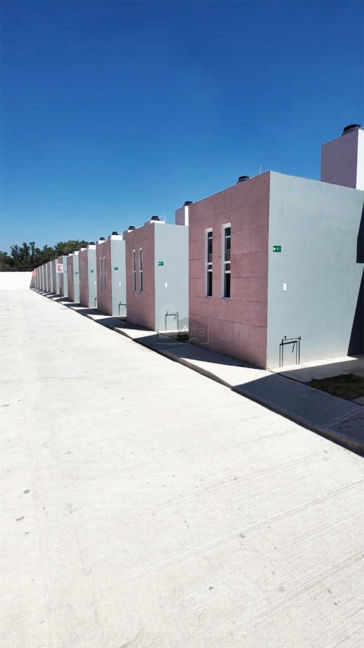 Casa en venta Fraccionamiento Cedros Zumpango Edo Mex.