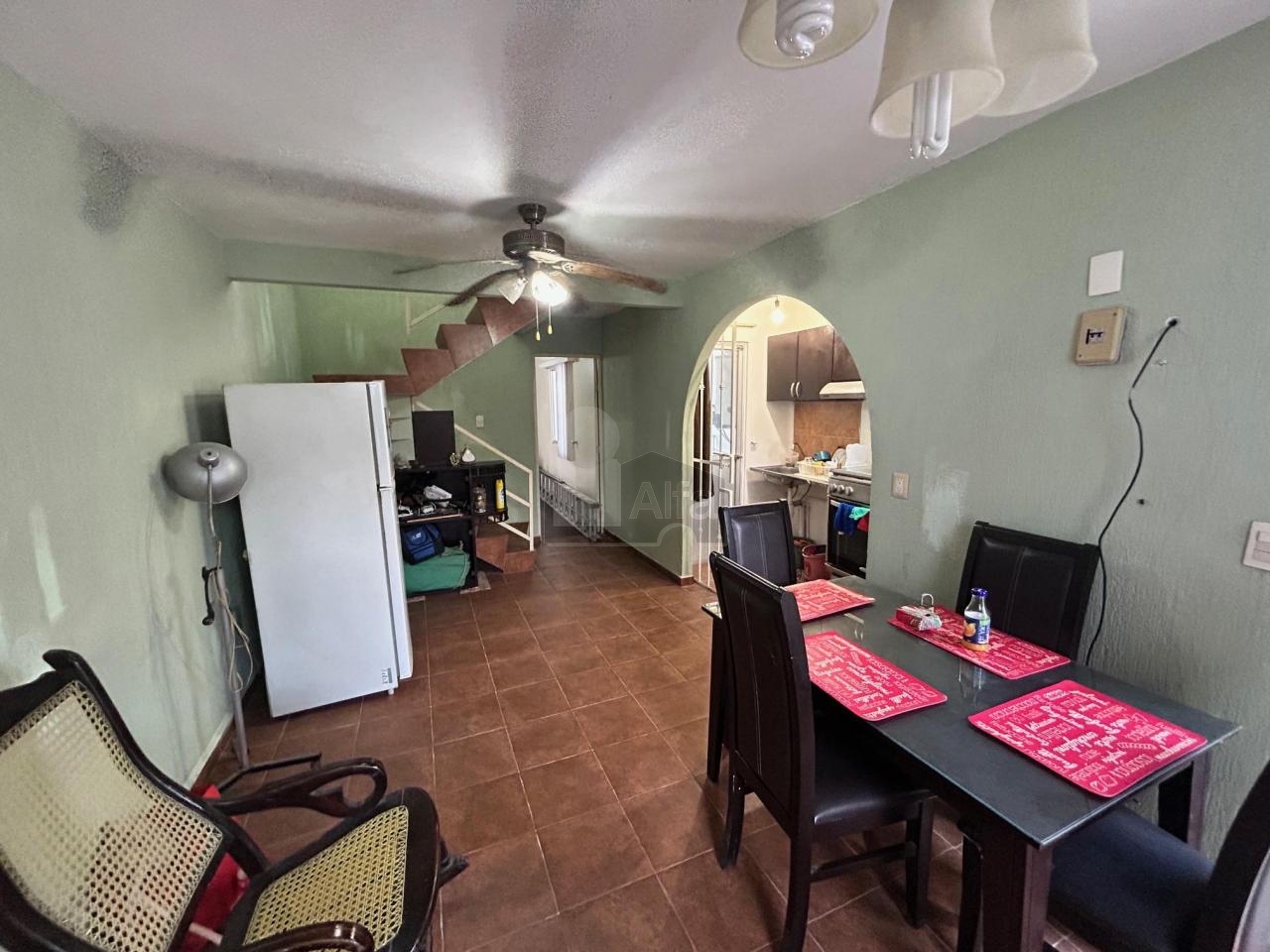 Casa en condominio en venta en Hacienda Sotavento, Veracruz, Veracruz