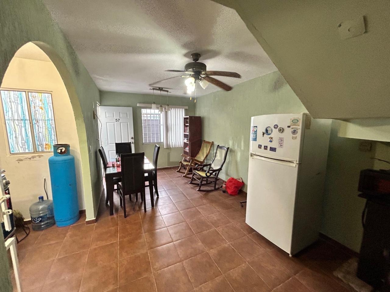 Casa en condominio en venta en Hacienda Sotavento, Veracruz, Veracruz