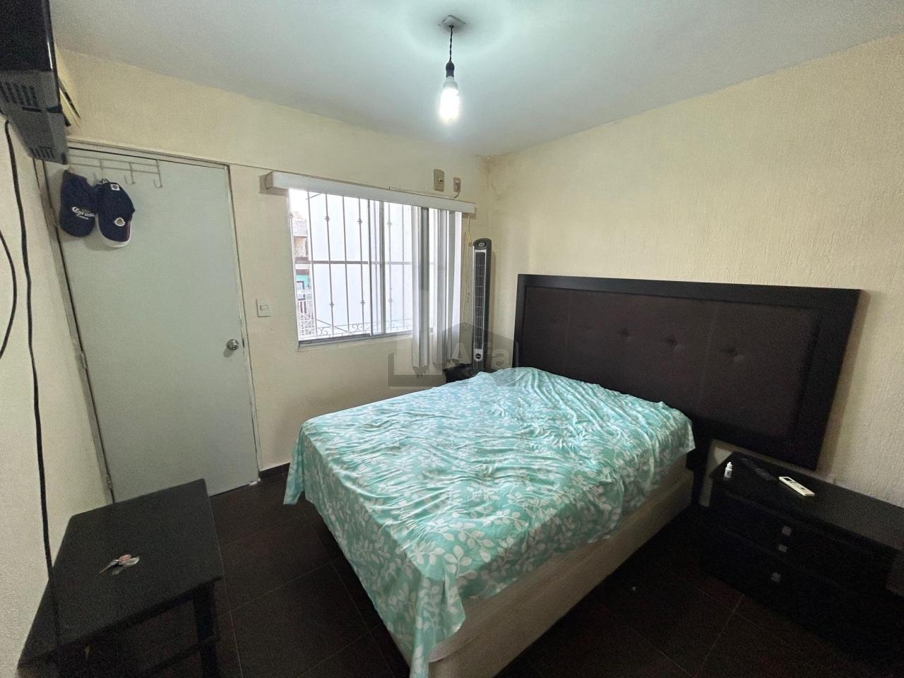 Casa en condominio en venta en Hacienda Sotavento, Veracruz, Veracruz