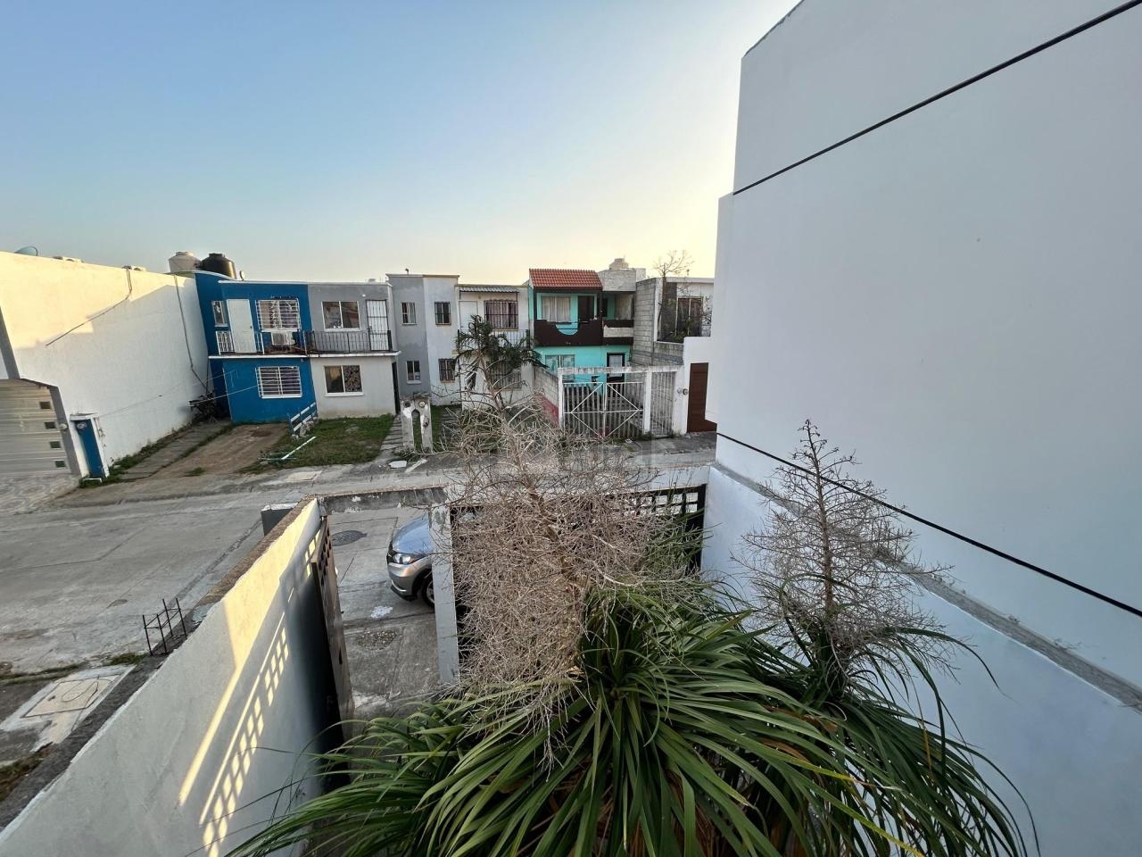 Casa en condominio en venta en Hacienda Sotavento, Veracruz, Veracruz