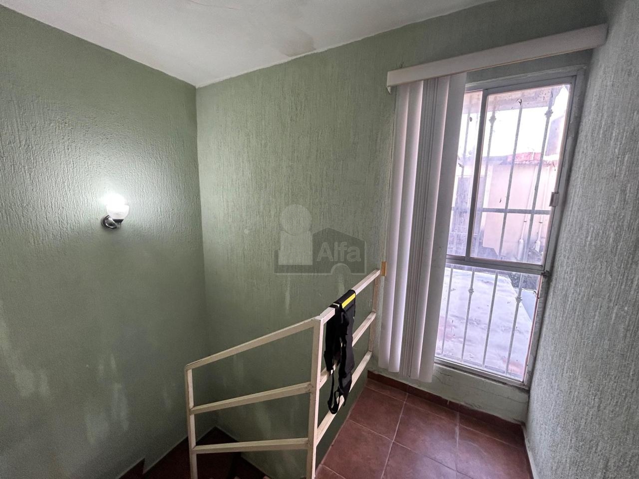 Casa en condominio en venta en Hacienda Sotavento, Veracruz, Veracruz