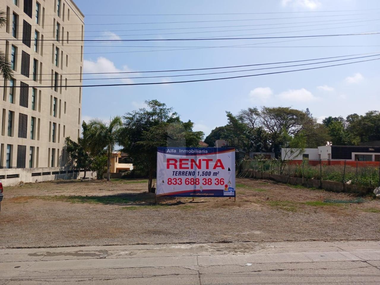 Renta Comercial Petrolera - Tampico