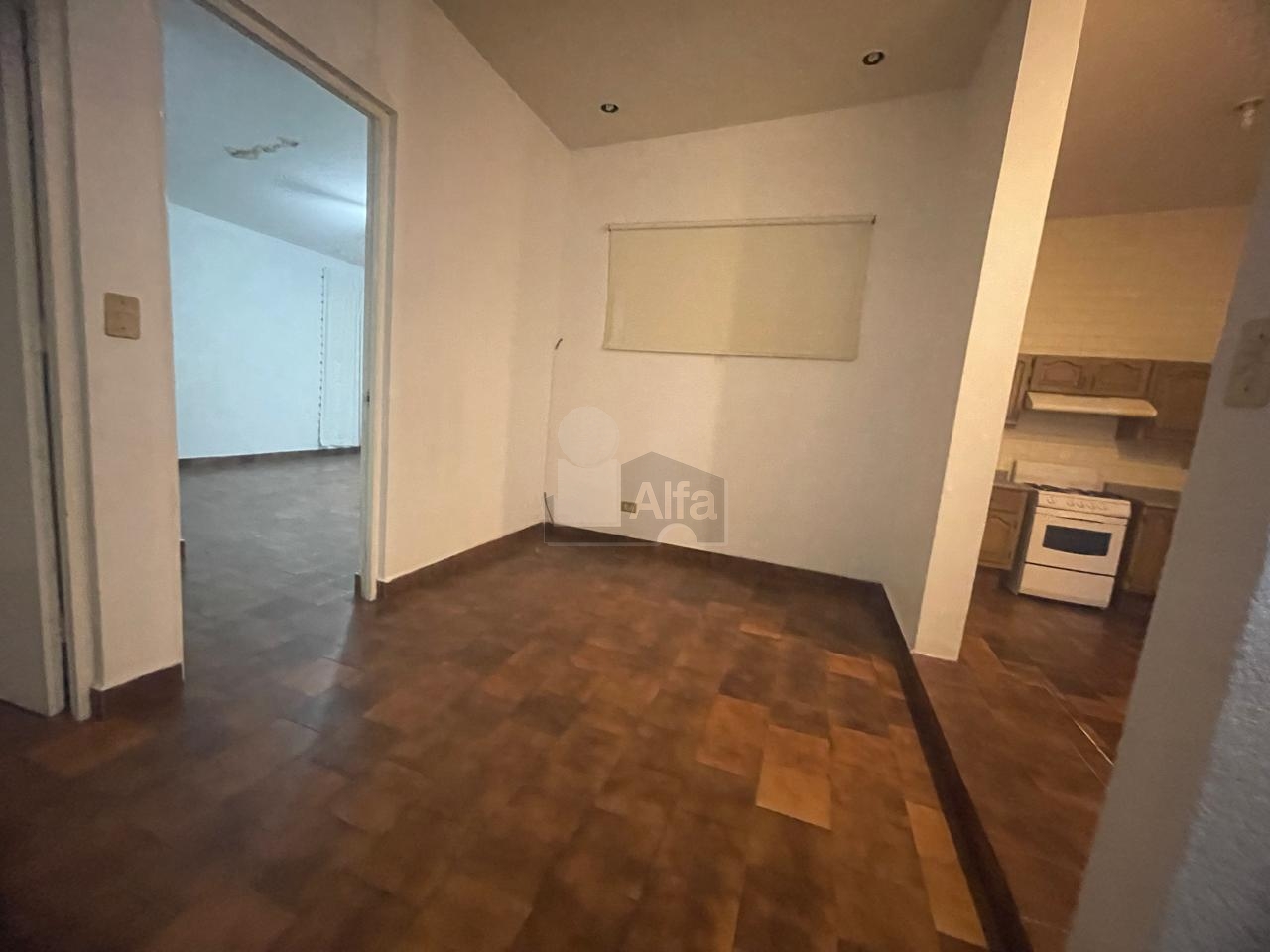 Departamento en renta, Cumbres 3 sector, Monterrey, Nuevo León.