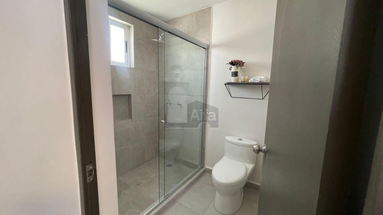 Casas en preventa en Fracc. Foret Residencial al sur de saltillo