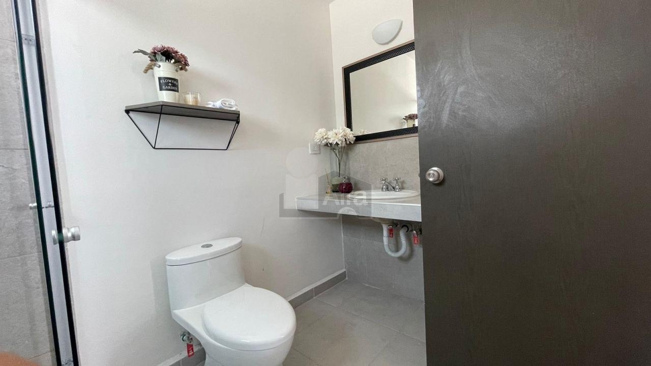 Casas en preventa en Fracc. Foret Residencial al sur de saltillo