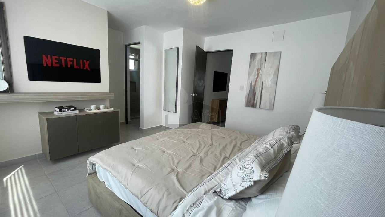Casas en preventa en Fracc. Foret Residencial al sur de saltillo