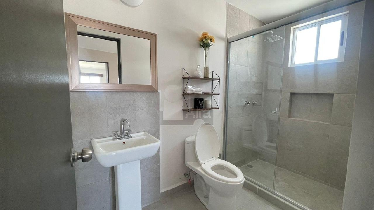 Casas en preventa en Fracc. Foret Residencial al sur de saltillo