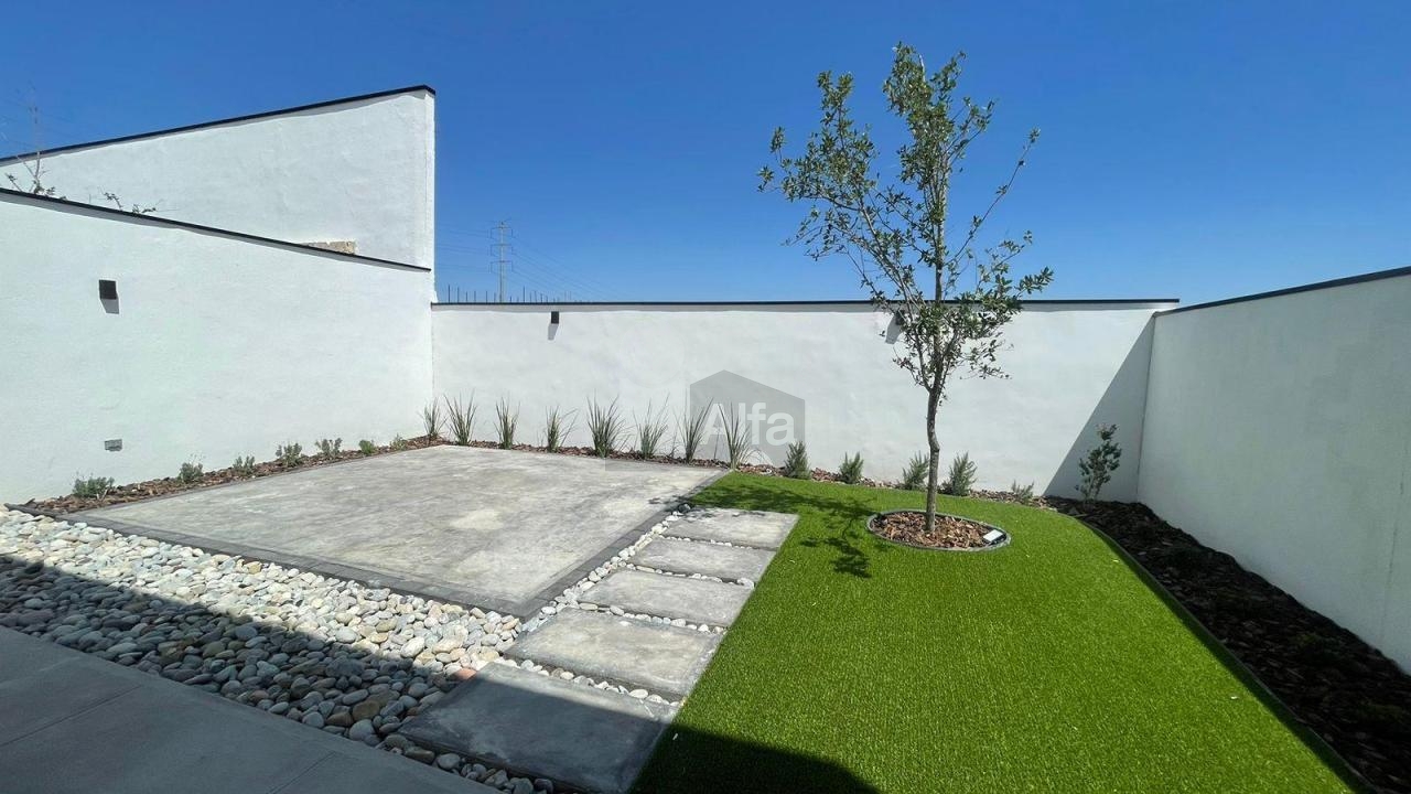 Casas en preventa en Fracc. Foret Residencial al sur de saltillo
