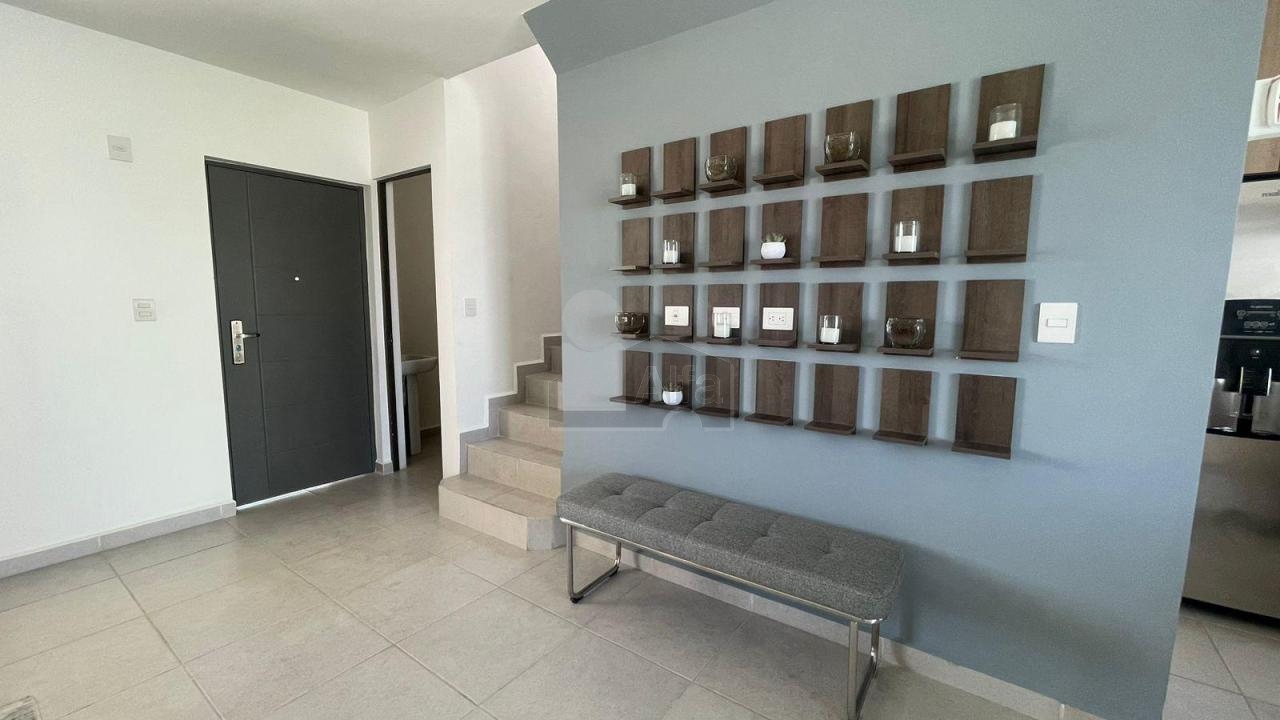Casas en preventa en Fracc. Foret Residencial al sur de saltillo