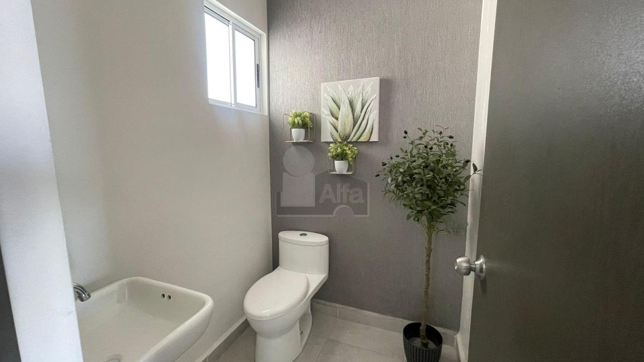 Casas en preventa en Fracc. Foret Residencial al sur de saltillo