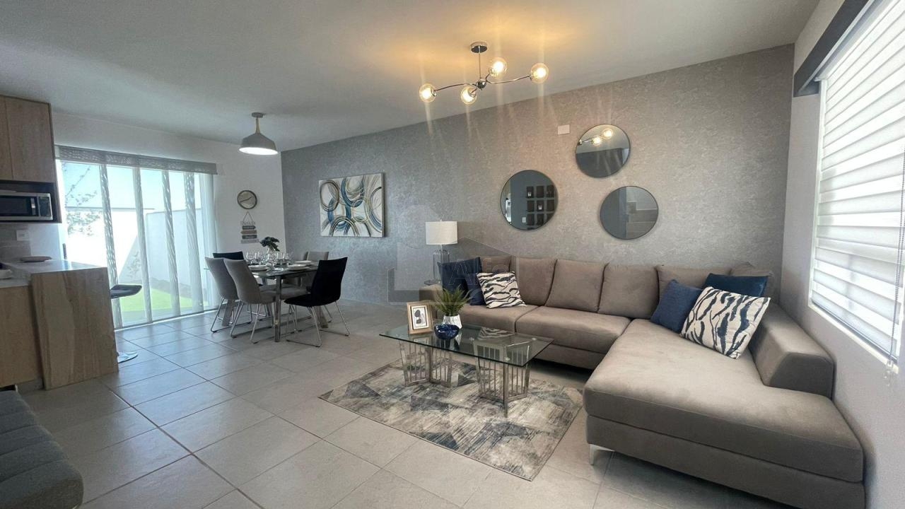 Casas en preventa en Fracc. Foret Residencial al sur de saltillo