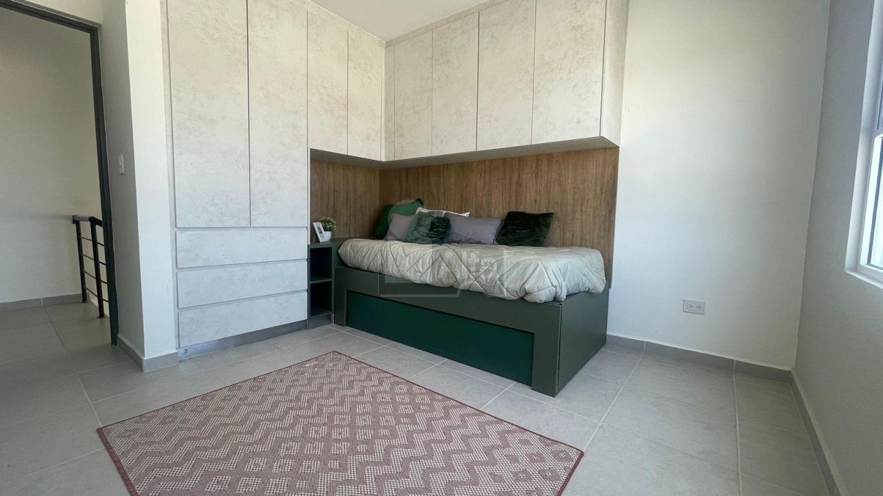 Casas en preventa en Fracc. Foret Residencial al sur de saltillo
