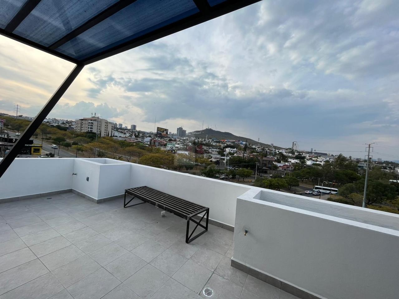 Departamento en Renta en Panorama, León, Gto.