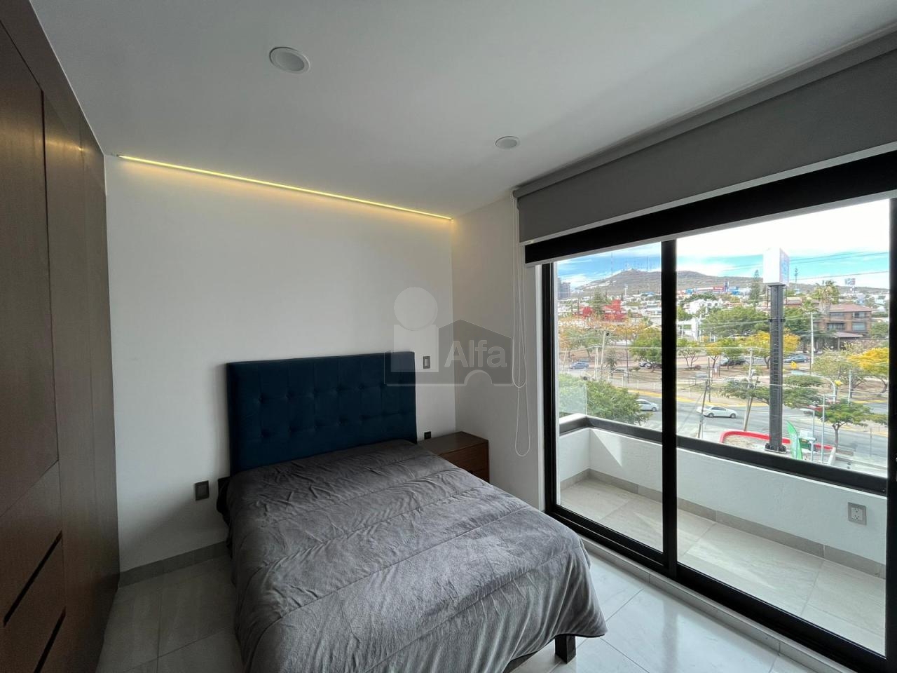 Departamento en Renta en Panorama, León, Gto.