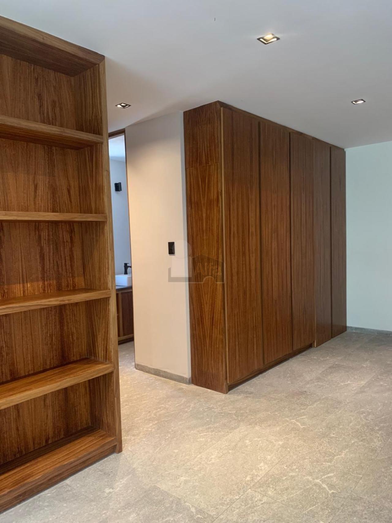 Departamento tipo Loft en Zona de Colinas del Parque, cerca de Av. Chapultepec