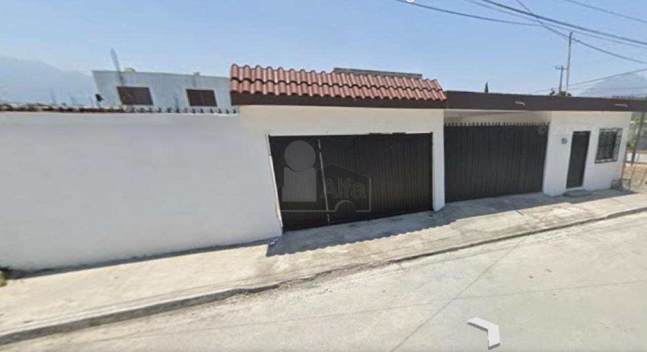 Quinta en venta en 18 de Octubre, General Escobedo, Nuevo León