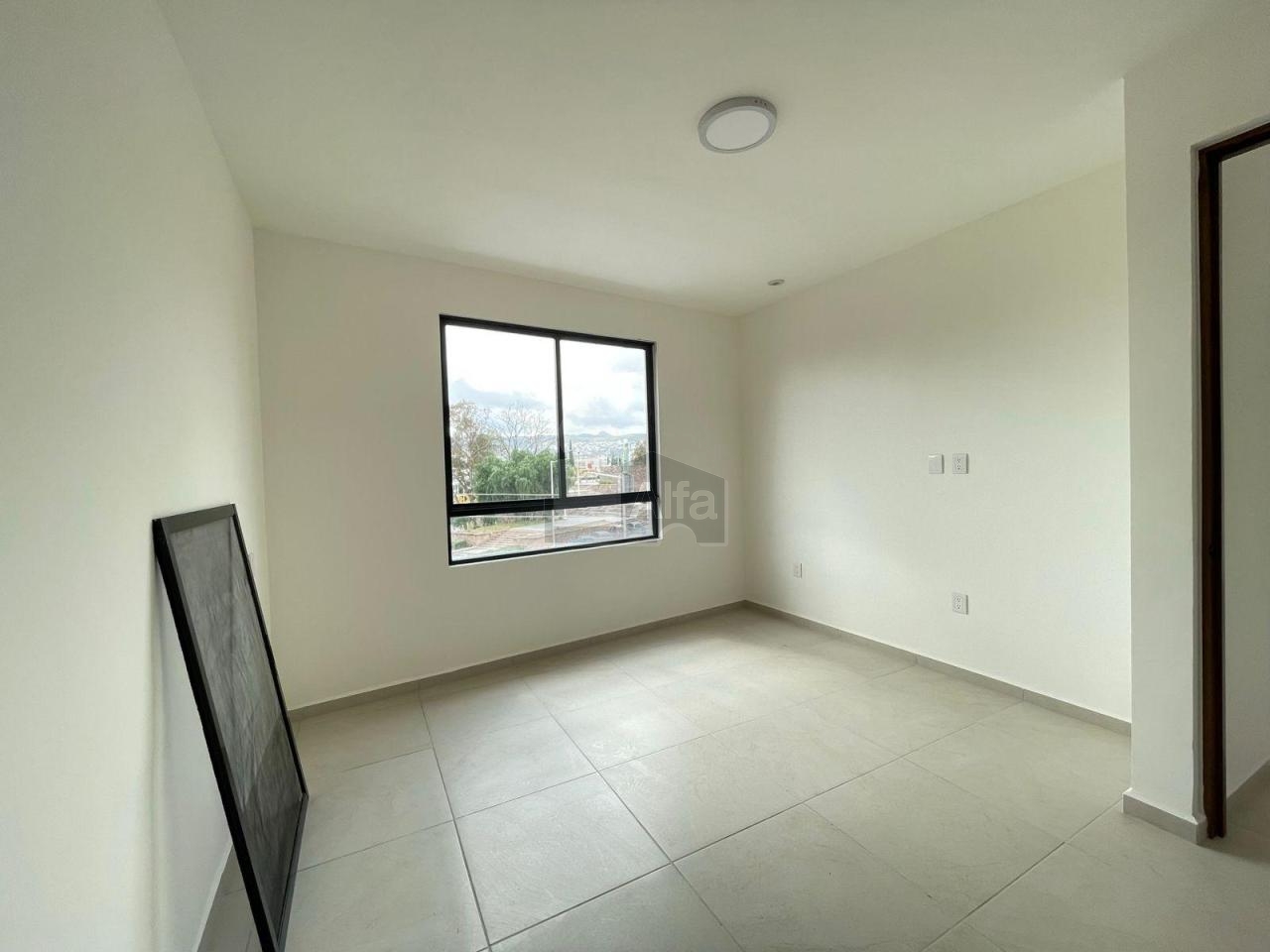 Departamentos en venta frente a asta Bandera zona, universitaria en San Luis Potosí.