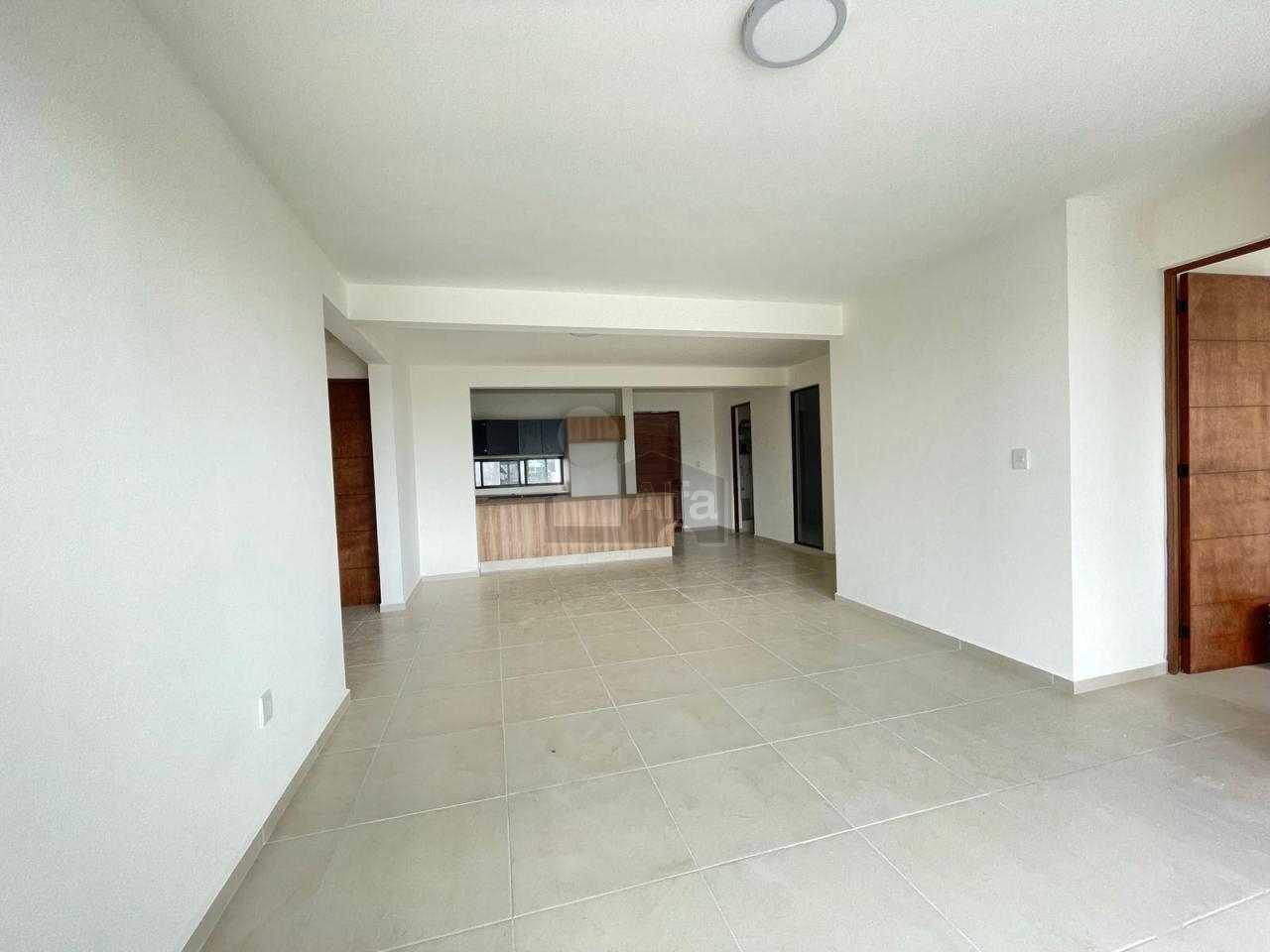 Departamentos en venta frente a asta Bandera zona, universitaria en San Luis Potosí.