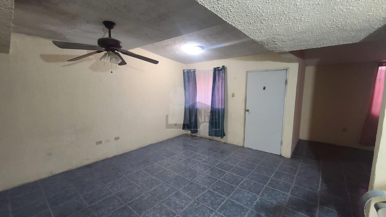 Casa en venta Ciudad Juárez Chihuahua Fraccionamiento Prados de Salvarcar.