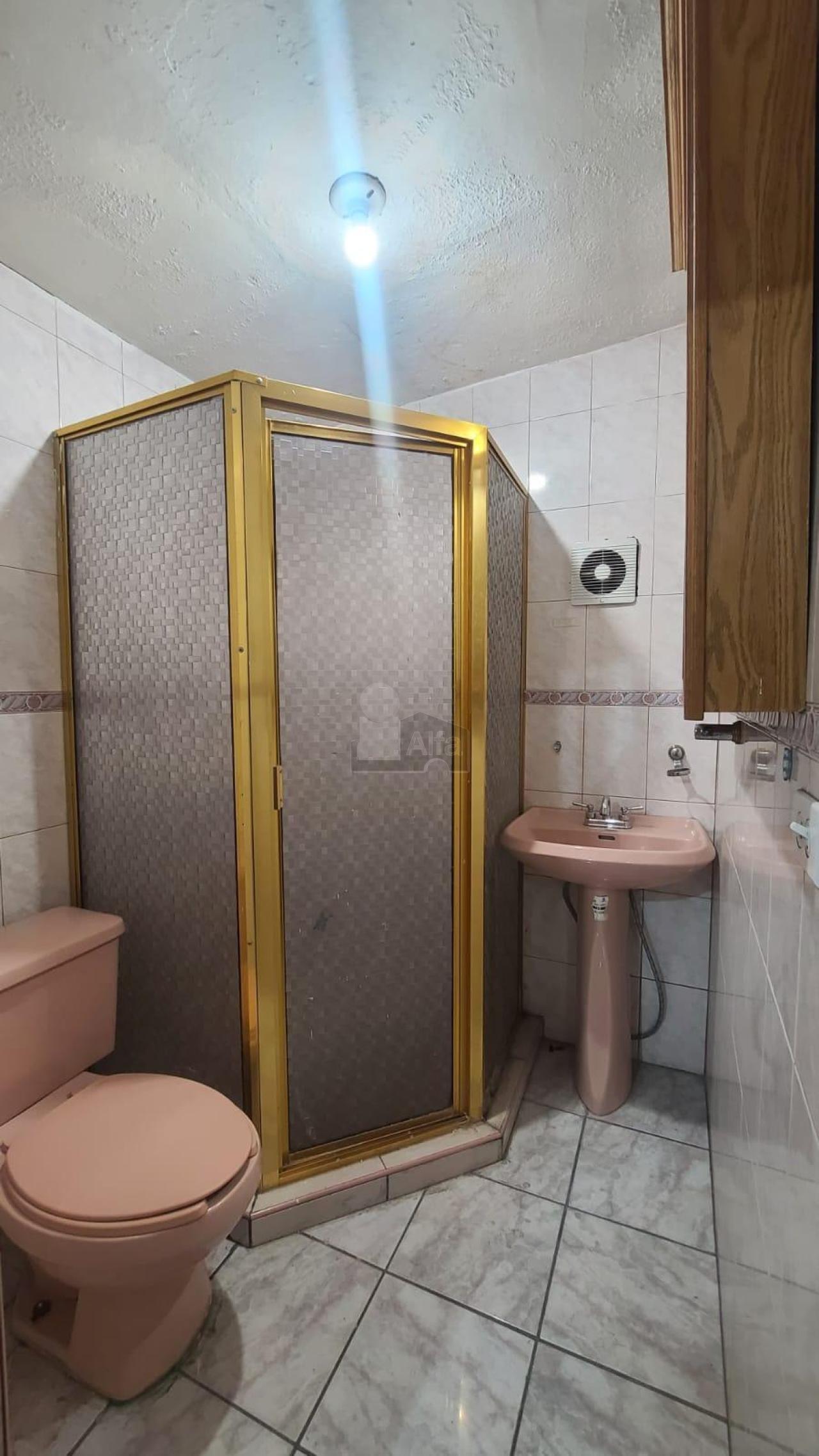 Casa en venta Ciudad Juárez Chihuahua Fraccionamiento Prados de Salvarcar.