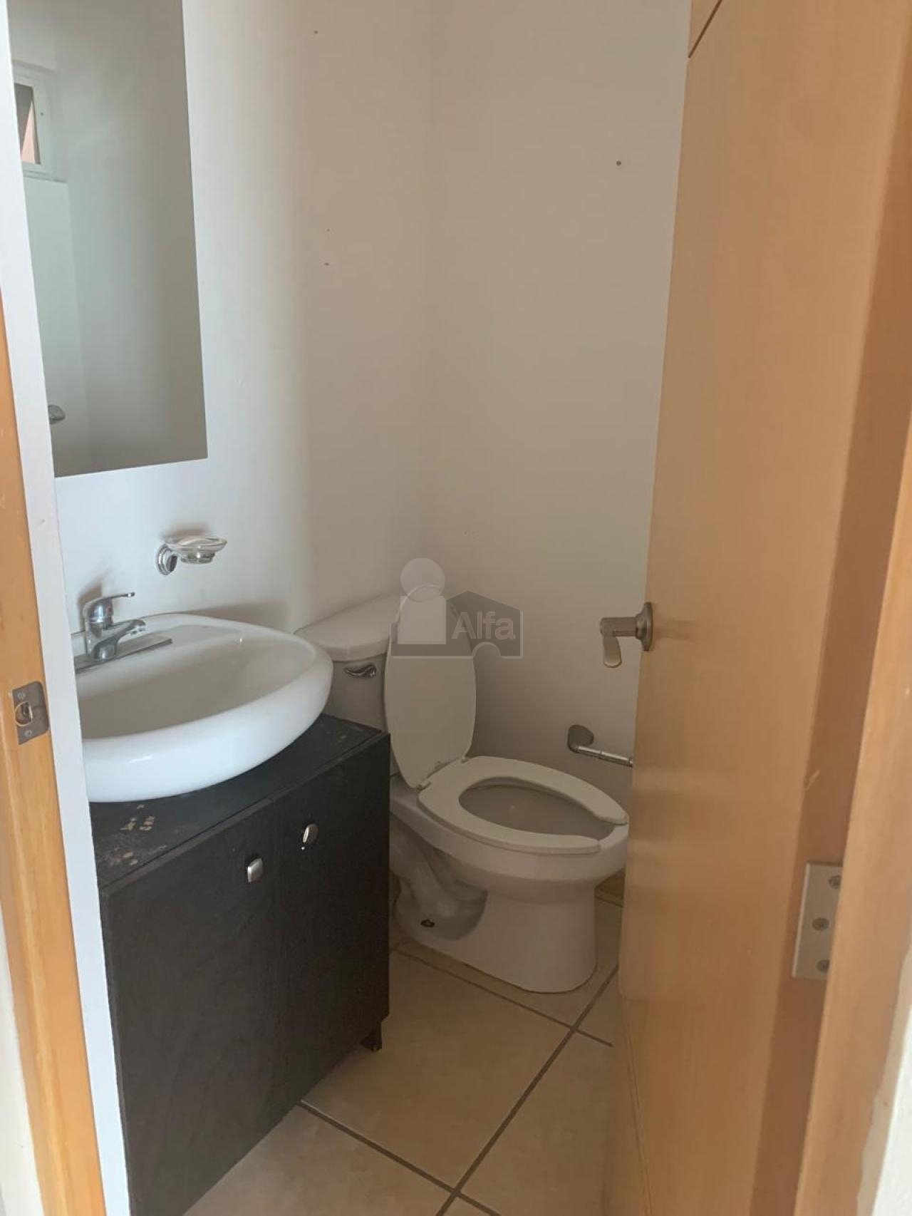 Departamento en Renta en Las Acacias Fracc Villas El Juncal, León, Gto. cerca a Plaza Palmas y EBC