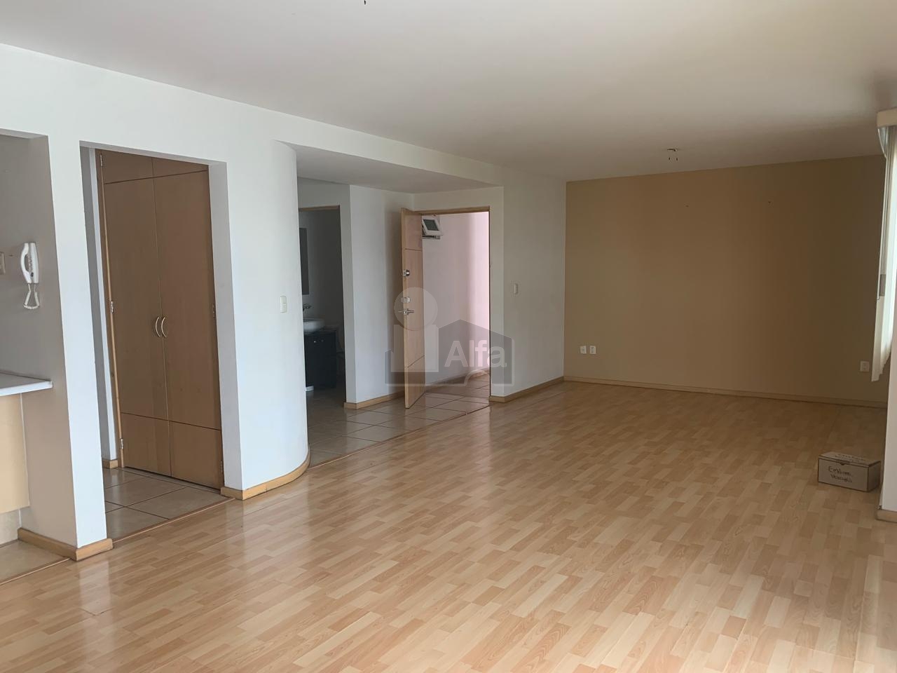Departamento en Renta en Las Acacias Fracc Villas El Juncal, León, Gto. cerca a Plaza Palmas y EBC