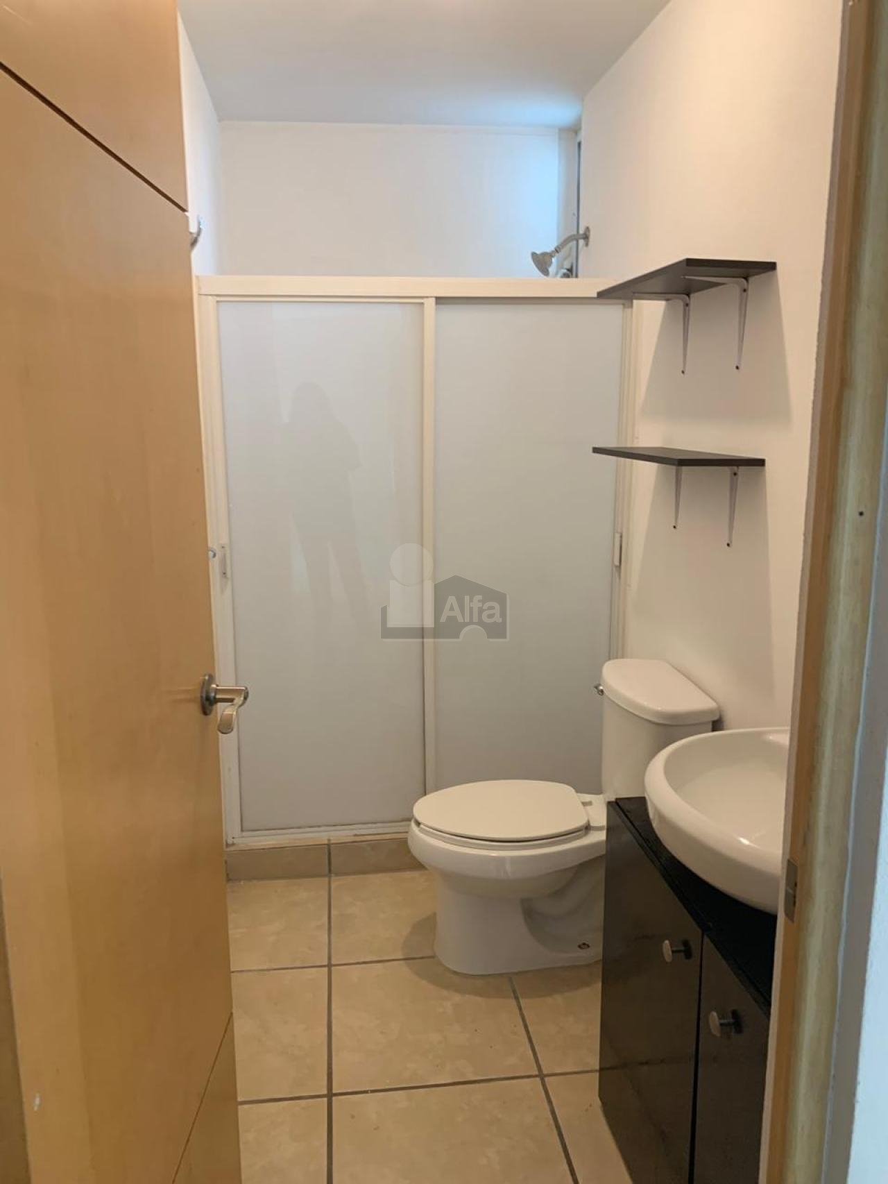 Departamento en Renta en Las Acacias Fracc Villas El Juncal, León, Gto. cerca a Plaza Palmas y EBC
