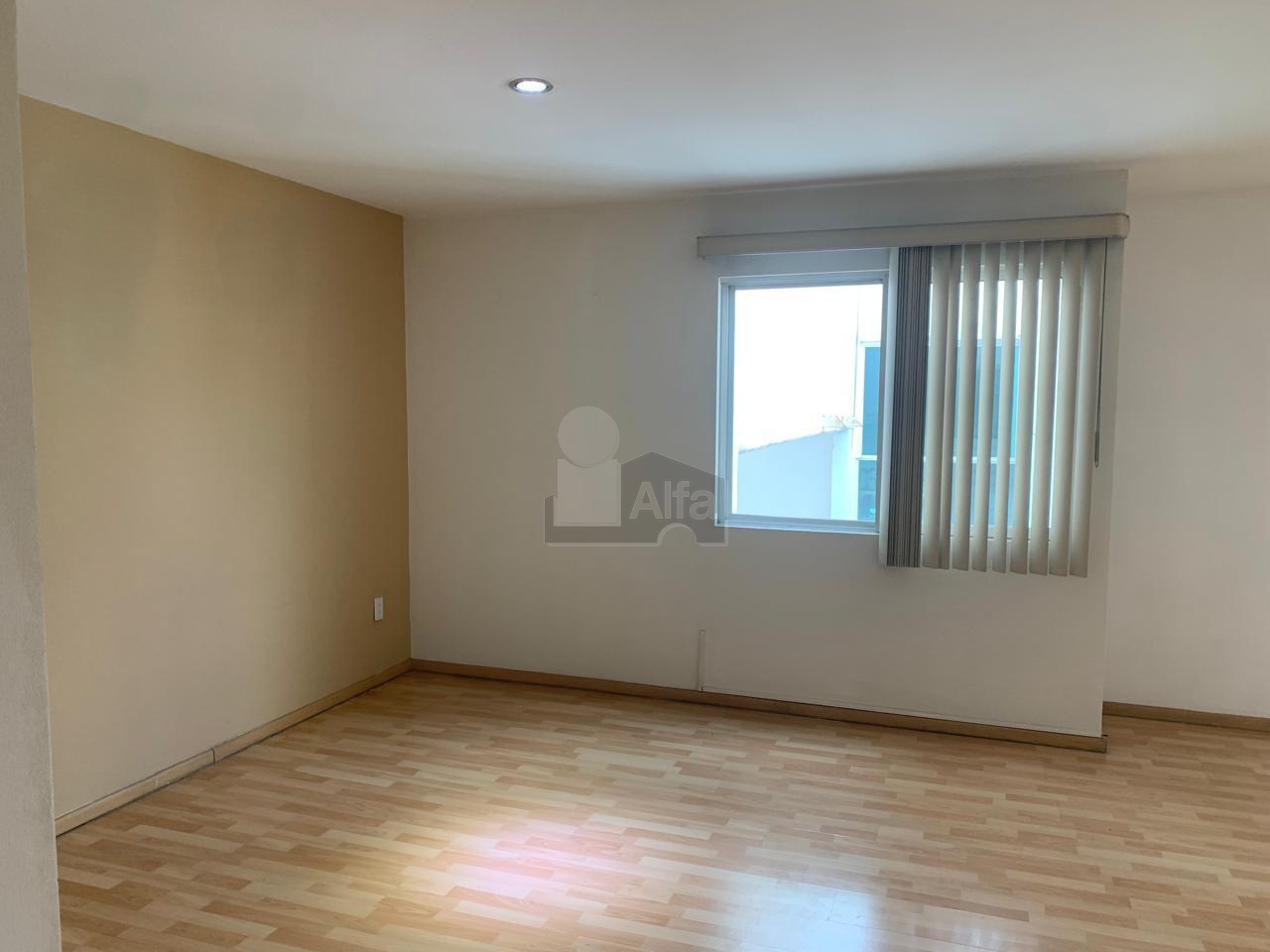 Departamento en Renta en Las Acacias Fracc Villas El Juncal, León, Gto. cerca a Plaza Palmas y EBC