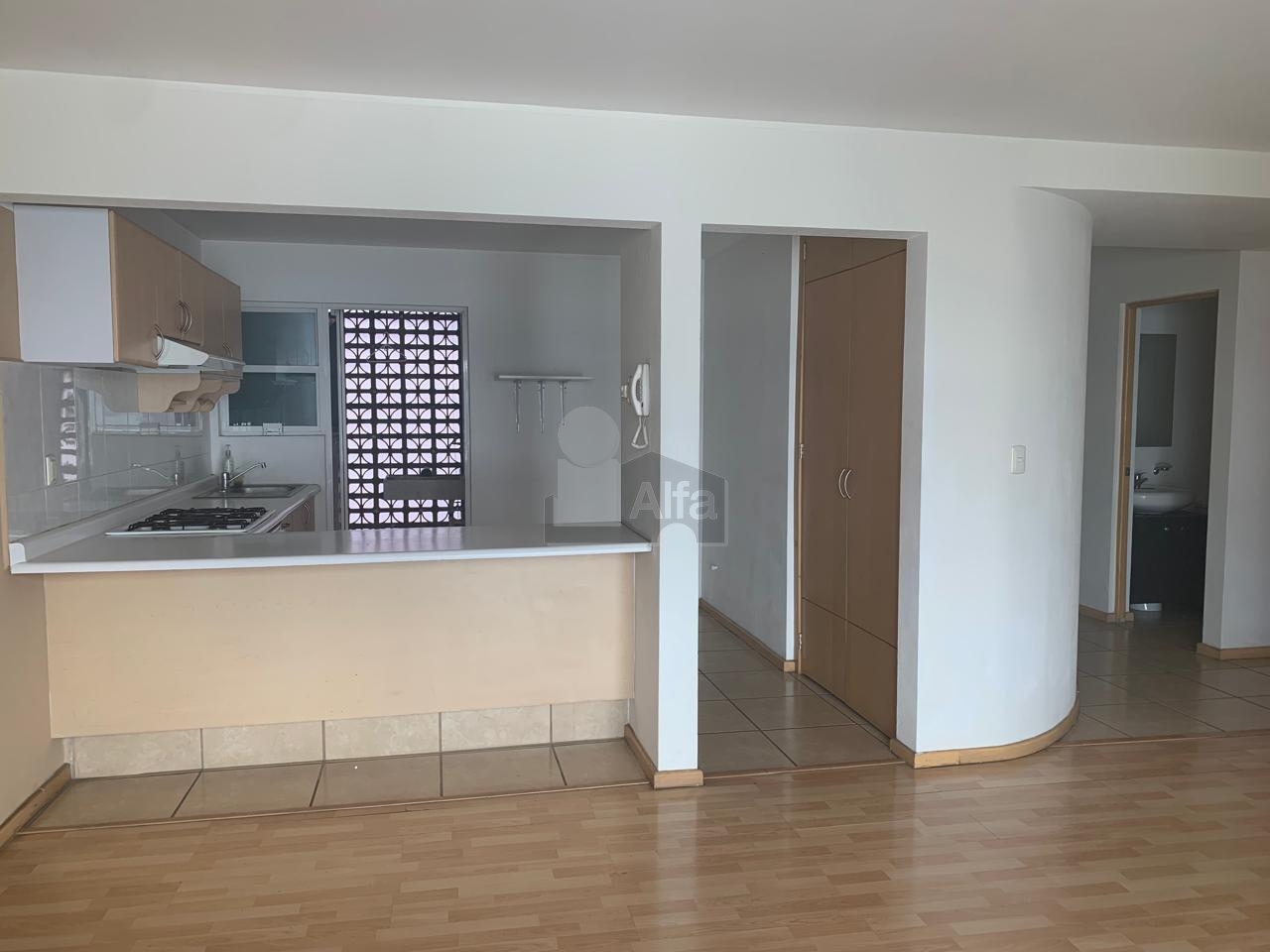 Departamento en Renta en Las Acacias Fracc Villas El Juncal, León, Gto. cerca a Plaza Palmas y EBC