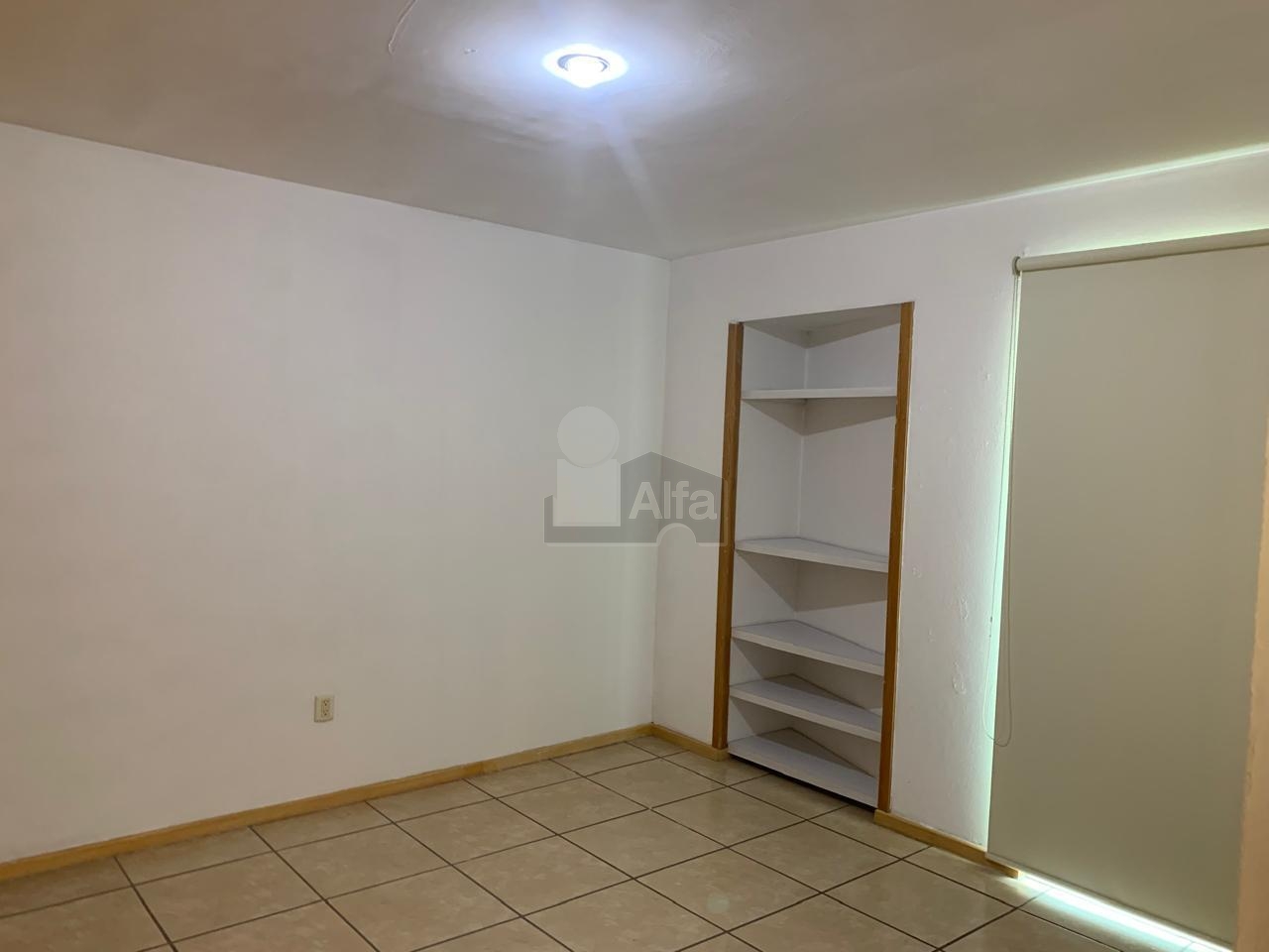 Departamento en Renta en Las Acacias Fracc Villas El Juncal, León, Gto. cerca a Plaza Palmas y EBC