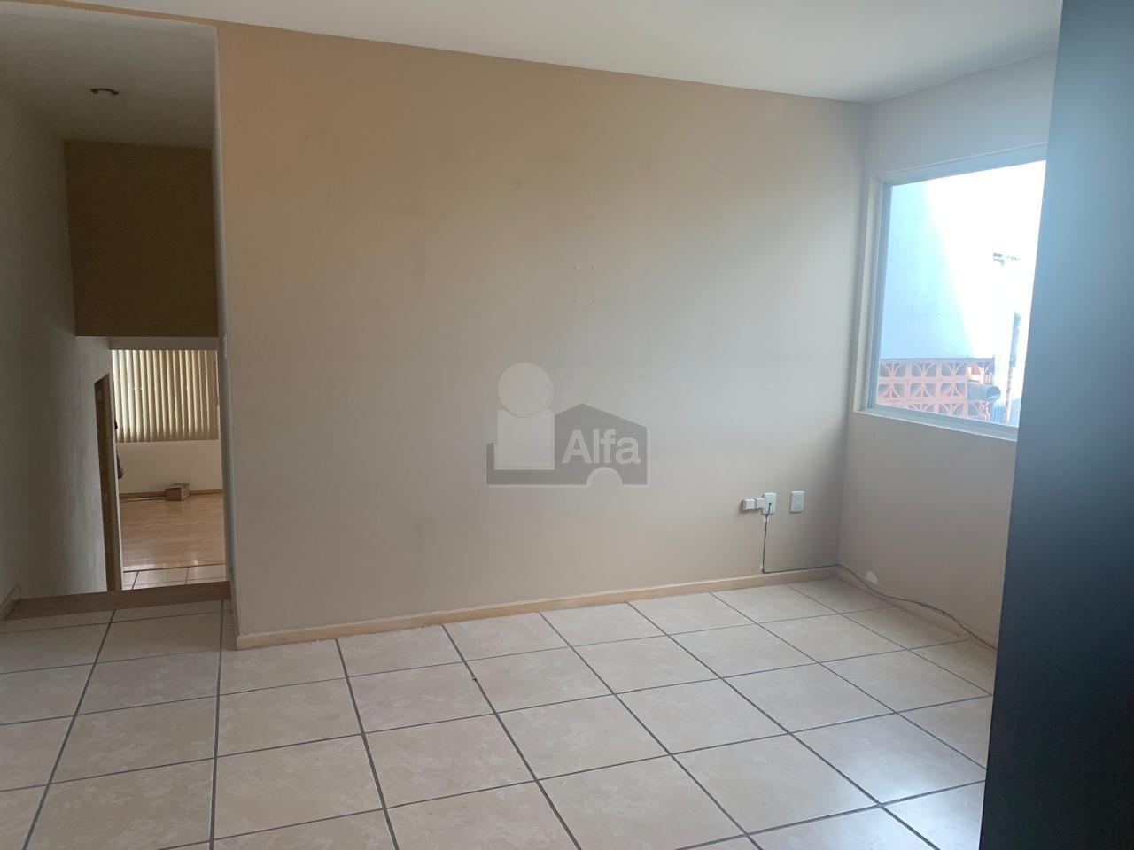 Departamento en Renta en Las Acacias Fracc Villas El Juncal, León, Gto. cerca a Plaza Palmas y EBC